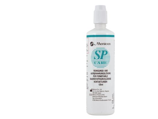 Menicon SP-Care 120 ml