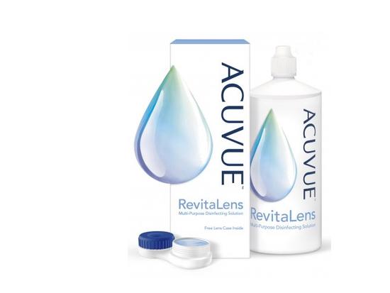 Acuvue RevitaLens 300ml inkl. Behälter