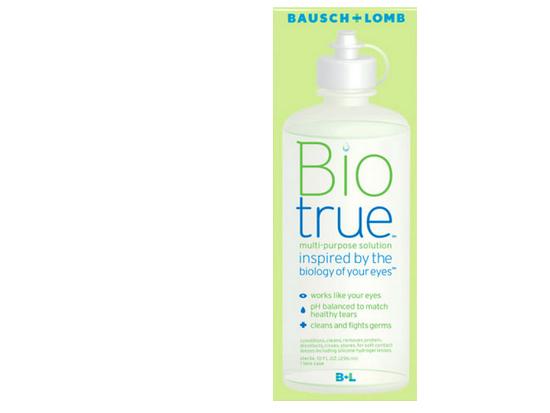 Biotrue 300ml + inkl. Behälter