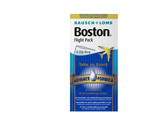 Boston Advance Flightpack 60ml