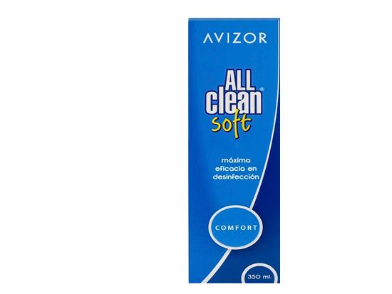 Avizor ALL CLEAN SOFT (350ml inkl. Behälter)