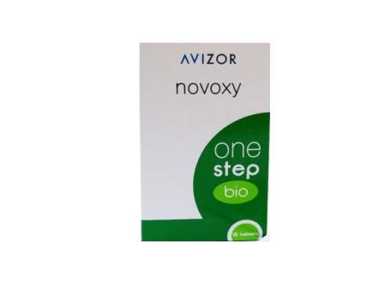 Avizor Novoxy 15 Neutralisationstabletten