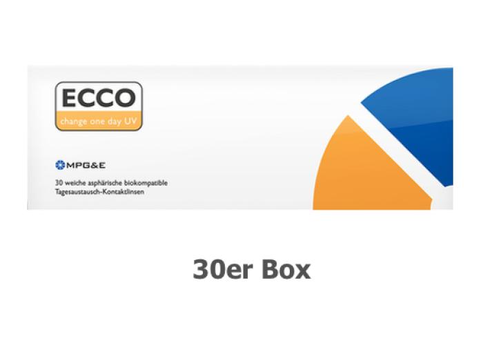 Ecco change 1 Day 30er Box