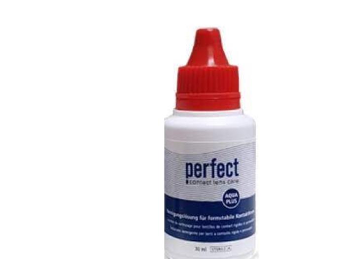 Perfect Aqua Plus Reinigungslösung 30ml