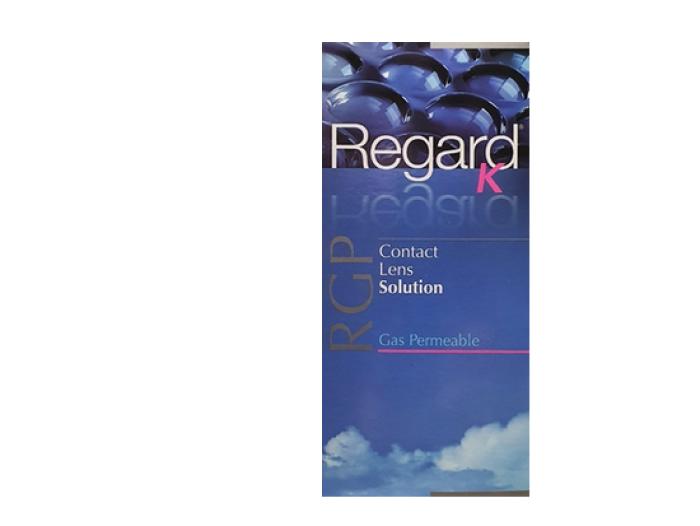 Regard K RGP 120 ml Pflegemittel