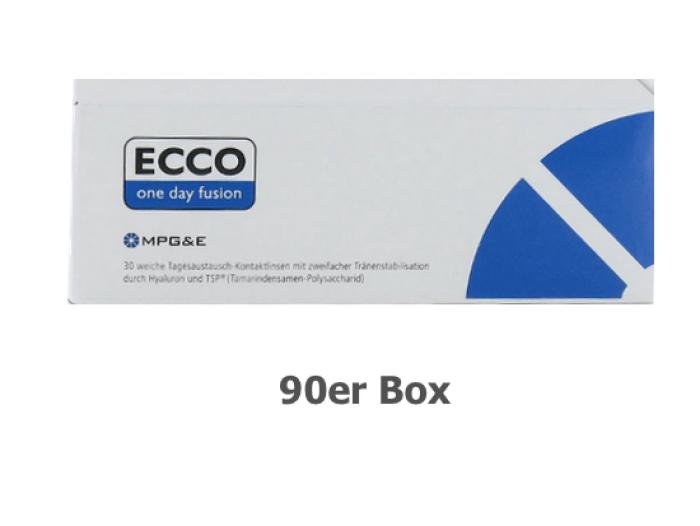 Ecco One Day Fusion 90er Box