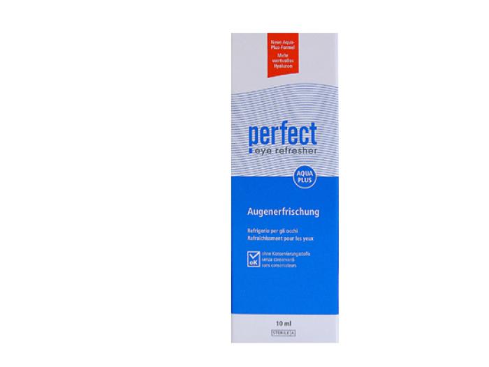 Perfect Aqua Plus Augenerfrischung 10ml