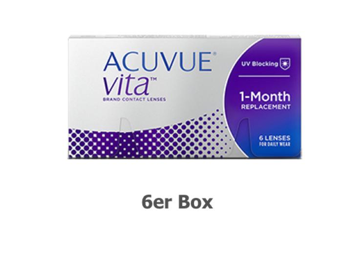 Acuvue VITA with HydraMax ( 6Stk. )