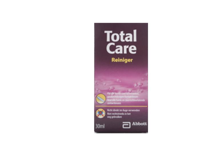 Total Care Reiniger 30 ml