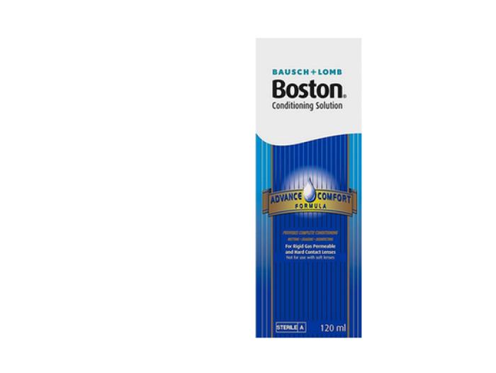 Boston Advance Aufbewahrung 120ml