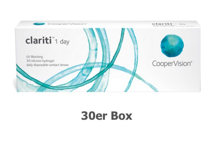 Clariti 1 Day 30er Box